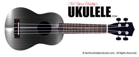 Buy Ukulele Metalshop Ornate Line 