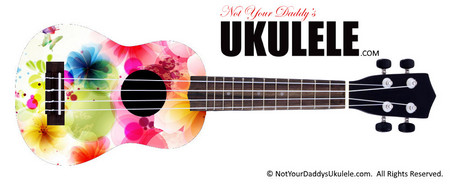Buy Ukulele Ornate Fresh 