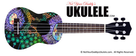 Buy Ukulele Paint2 Life 