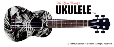 Buy Ukulele Popular Child 