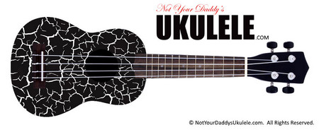 Buy Ukulele Popular Cracked 