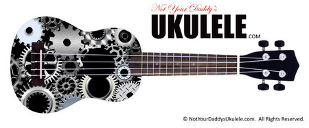 Buy Ukulele Popular Gears 