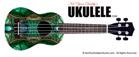 Buy Ukulele Popular Jewel 