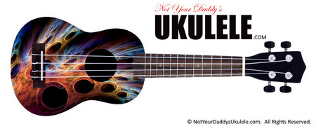 Buy Ukulele Popular Lifeform 