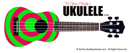 Buy Ukulele Popular Skinny 