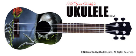 Buy Ukulele Popular Sorrow 