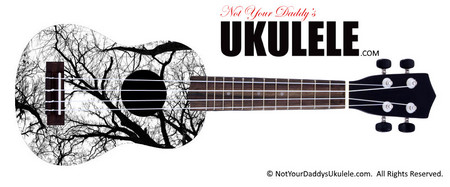 Buy Ukulele Popular Trees 