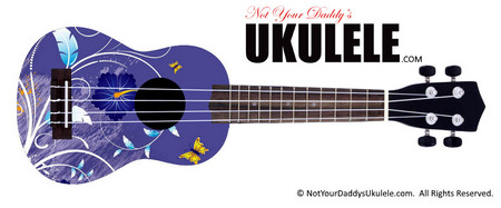Buy Ukulele Pretty Alone 