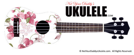 Buy Ukulele Pretty Buds 