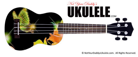 Buy Ukulele Pretty Dark 