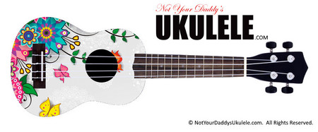 Buy Ukulele Pretty Edge 
