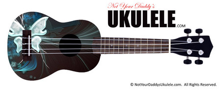 Buy Ukulele Pretty Keeper 