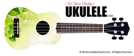 Buy Ukulele Pretty Outside 