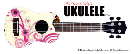Buy Ukulele Pretty Twins 