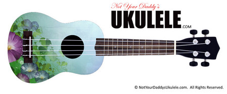 Buy Ukulele Pretty Vector 