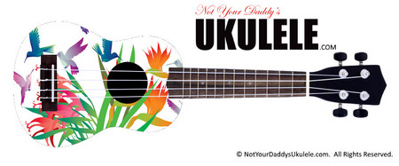 Buy Ukulele Pretty Whisp 