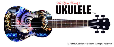 Buy Ukulele Radical Blackhole 
