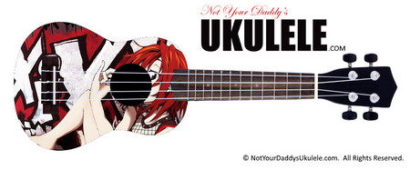 Buy Ukulele Radical Mix 