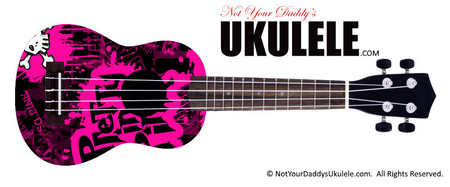 Buy Ukulele Radical Pretty 