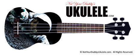 Buy Ukulele Space Alone 