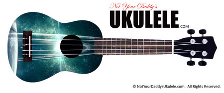 Buy Ukulele Space Band 