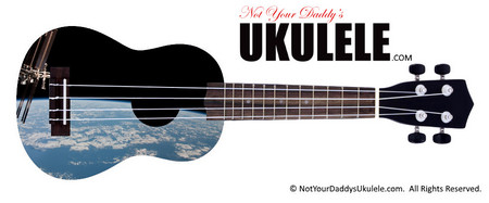 Buy Ukulele Space Station 