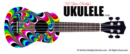 Buy Ukulele Stonerart Colors 