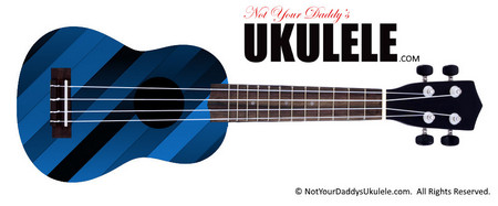 Buy Ukulele Stripes 0023 