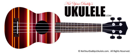 Buy Ukulele Stripes 0026 