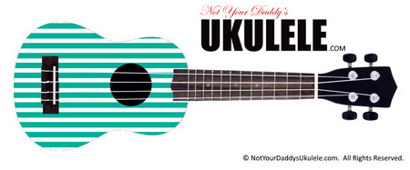 Buy Ukulele Stripes 0032 