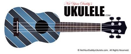 Buy Ukulele Stripes 0034 