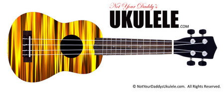 Buy Ukulele Stripes 0039 