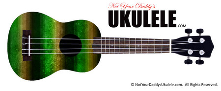 Buy Ukulele Stripes 0043 