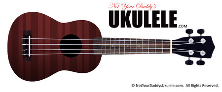 Buy Ukulele Stripes 0045 