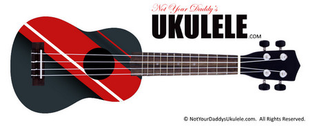 Buy Ukulele Stripes 0048 