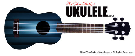 Buy Ukulele Stripes 0051 