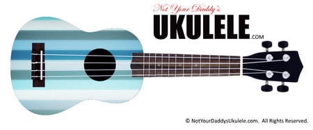 Buy Ukulele Stripes 0061 