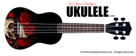 Buy Ukulele Relic Viral Bouquet 