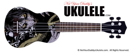 Buy Ukulele Relic Viral Dig 