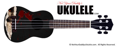 Buy Ukulele Relic Viral Hidden 