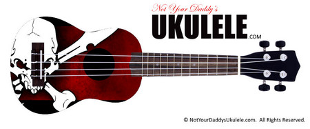Buy Ukulele Relic Viral Revolution 