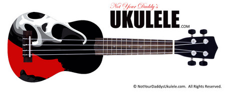 Buy Ukulele Relic Viral Scream 
