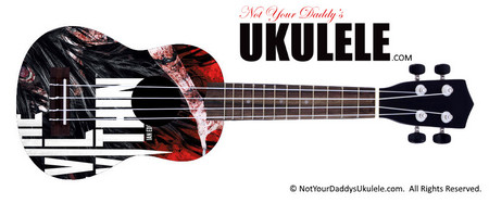 Buy Ukulele Relic Viral Within 