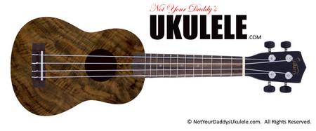 Buy Wood Fiddle Ukulele 